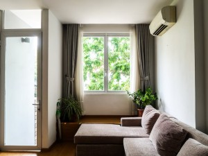 I vantaggi di riscaldare una casa con i condizionatori
