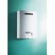 Scaldabagno a gas vaillant per esterno outsidemag 158/1-5 rt low nox 15 lt metano o gpl - new