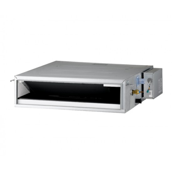 Climatizzatore condizionatore inverter lg canalizzato alta prevalenza 36000 btu r-32 um36r n20 a+/a+ - new