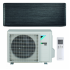 Climatizzatore Condizionatore Daikin Bluevolution Inverter serie STYLISH REAL BLACKWOOD 12000 Btu FTXA35BT R-32 Wi-Fi Integrato classe A+++ : Climafast