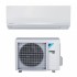 Climatizzatore condizionatore daikin inverter ecoplus sensira ftxf20c/d 7000 btu r-32 a++ wi-fi optional : climafast