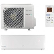 Climatizzatore Condizionatore Daitsu Respirio 12000 btu ASD12KI Monosplit R32 A++/A+ : Climafast