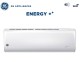 Climatizzatore condizionatore general electric ge appliances inverter serie energy 9000 btu ges-nig25in ges-nig25out r-32 wi-fi optional classe a++/a+