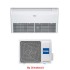 Climatizzatore condizionatore haier inverter soffitto pavimento r-32 18000 btu ac50s2sg1fa