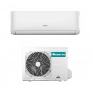 climatizzatore condizionatore hisense inverter easy smart 9000 btu ca25yr05g+ca25yr05w a++ r-32 : climafast