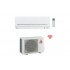 Climatizzatore condizionatore mitsubishi electric inverter msz-ay 9000 btu msz-ay25vgk r-32 a+++ wi-fi