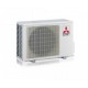 Climatizzatore condizionatore mitsubishi electric inverter msz-ay 12000 btu msz-ay35vgk r-32 a+++ wi-fi