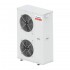 Pompa di calore i-bx-n010th climaveneta reversibile aria-acqua 10.5 kw per installazione esterna, trifase : climafast