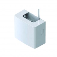 Pompa mini cube scarico cond. max 10lt/h per condizionatori fino a 13kw