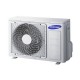 Climatizzatore condizionatore dual split inverter samsung serie windfree avant 9000+9000 btu con aj050txj2kg/eu a+++ wi-fi 9+9 r-32 : Climafast