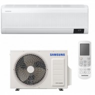 Climatizzatore Condizionatore Inverter Samsung Serie Windfree Avant 9000 btu F-AR09AVT R-32 AR09TXEAAWK Wi-Fi A++ : Climafast