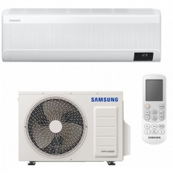 Climatizzatore Condizionatore Inverter Samsung Serie WINDFREE AVANT 18000 btu F-AR18AVT R-32 AR18TXEAAWK Wi-Fi A++ : Climafast