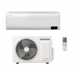 Climatizzatore Condizionatore Inverter Samsung Serie WINDFREE ELITE 9000 btu F-AR09ELT R-32 AR09TXCAAWK Wi-Fi A+++ : Climafast