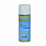 Sanificante spray 400ml sani cleaner 