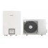 Sistema Ibrido Bosch Set Smart Compress 3000 8 24/30C : Climafast