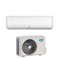 Climatizzatore Condizionatore Diloc Inverter Serie SKY Plus 9000 Btu D.SKY9000 R-32 Wi-Fi Integrato A++ : Climafast