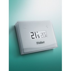 Vaillant termostato modulante wi-fi modello vsmart