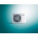  climatizzatore condizionatore vaillant inverter climavair exclusive vai 5 12000 btu classe a+++/a+ r-32 wi-fi optional : climafast